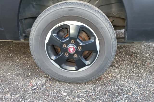 Fiat Ducato (2020) thumbnail 6