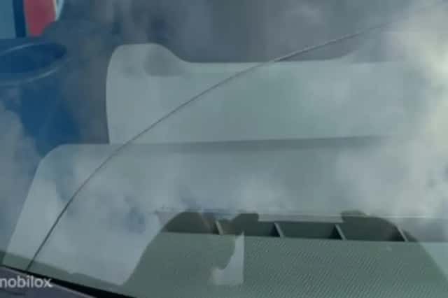 Opel Movano bestel (2016) thumbnail 2