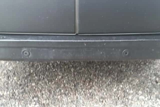 Opel Movano bestel (2016) thumbnail 5