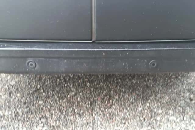 Opel Movano (2016) thumbnail 6