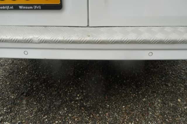 Opel Vivaro (2015) thumbnail 6