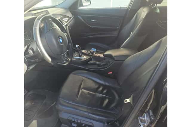 BMW 3-Serie (2014) thumbnail 4