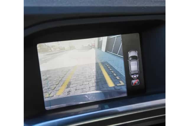 Volvo S60 (2013) thumbnail 5