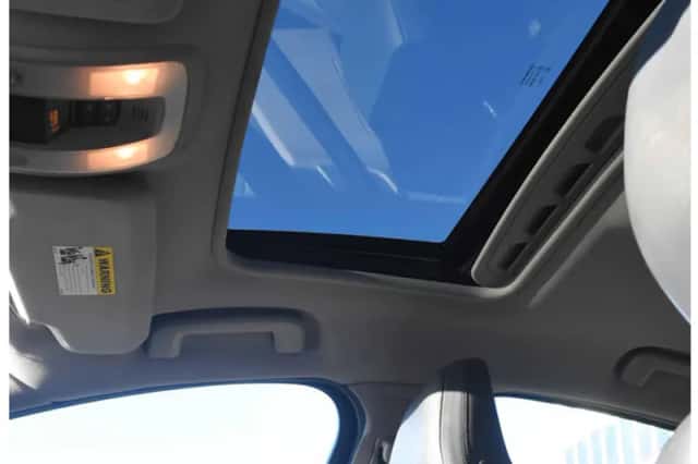 Volvo S60 (2013) thumbnail 6