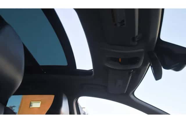 Volvo XC60 (2011) thumbnail 5
