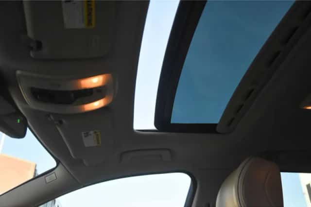 Volvo XC70 (2008) thumbnail 5