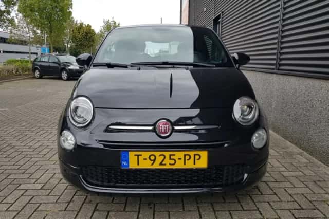 Fiat 500 (2023) thumbnail 3