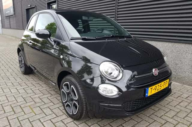 Fiat 500 (2023) thumbnail 4