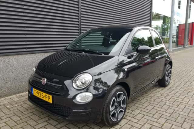 Fiat 500 (2023) thumbnail 5