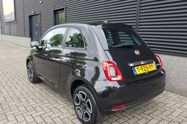 Fiat 500 (2023) thumbnail 6
