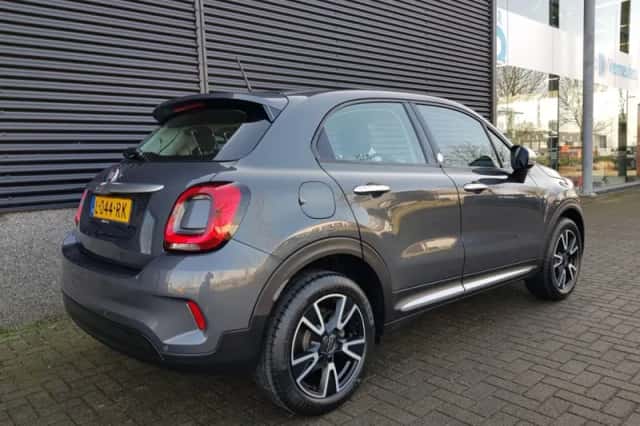 Fiat 500X (2019) thumbnail 6