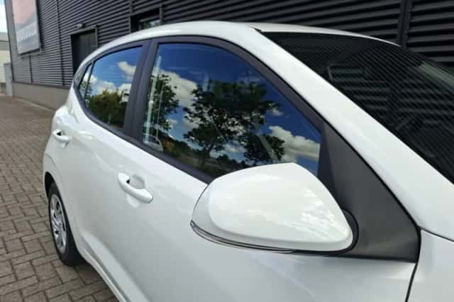 Hyundai i10 (2021) thumbnail 5