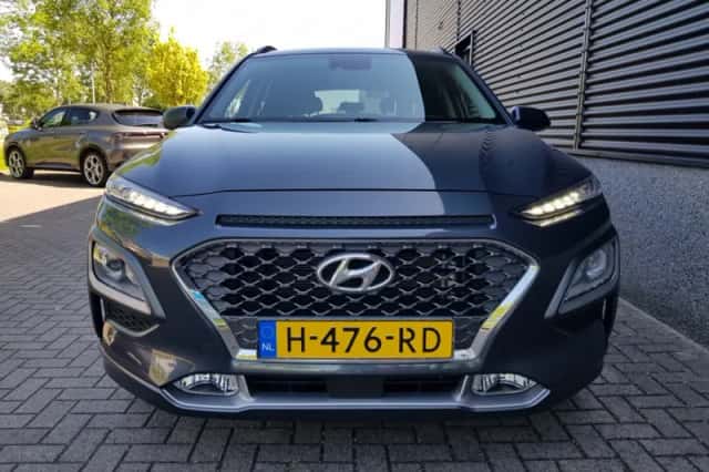 Hyundai Kona (2020) thumbnail 5