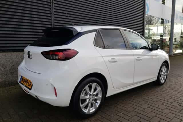 Opel Corsa (2021) thumbnail 6