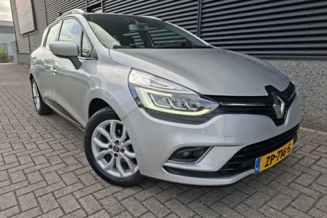 Renault Clio (2019) thumbnail 4