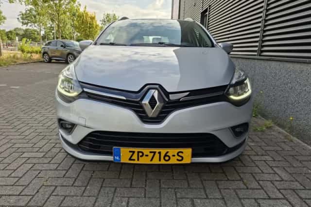 Renault Clio (2019) thumbnail 6