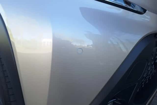 Toyota Aygo (2024) thumbnail 6