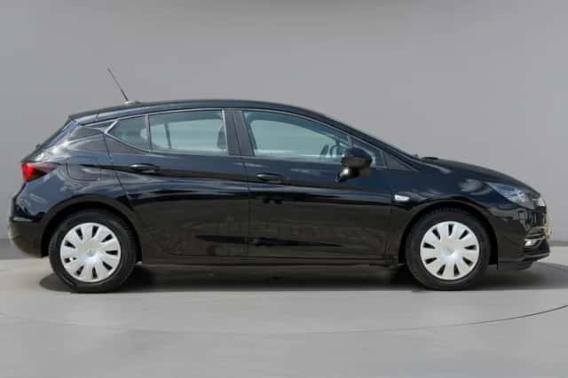 Opel Astra (2021) thumbnail 6