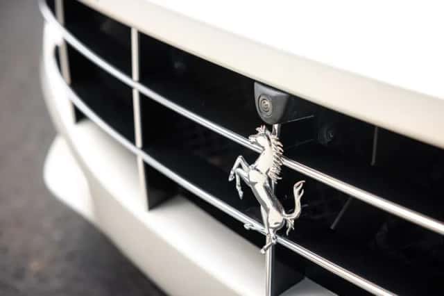 Ferrari FF (2012) thumbnail 11
