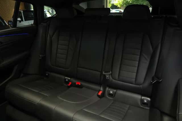 BMW X4 (2020) thumbnail 21