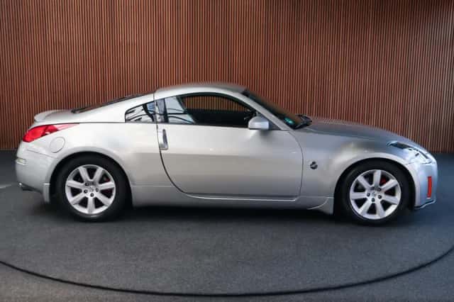 Nissan 350Z (2003) thumbnail 6