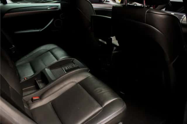 BMW X6 (2010) thumbnail 15
