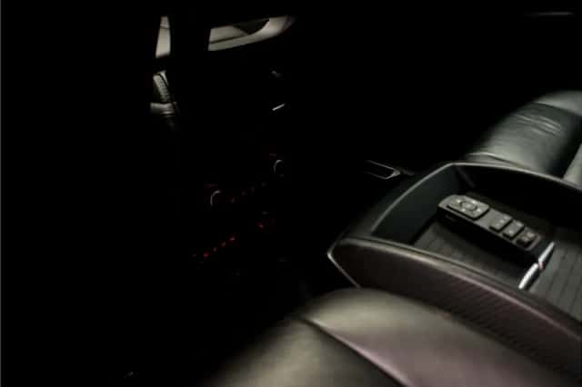 BMW X6 (2010) thumbnail 16