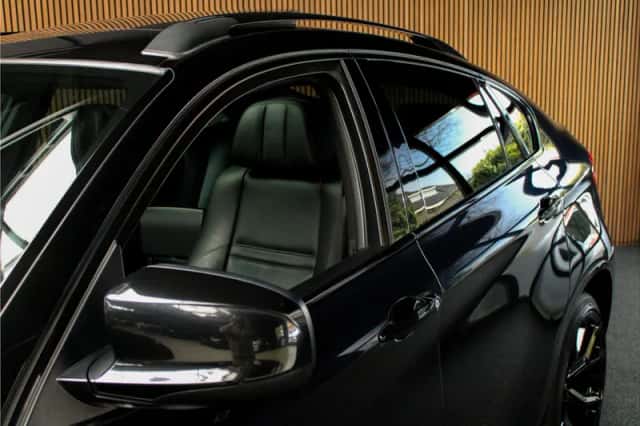 BMW X6 (2010) thumbnail 18