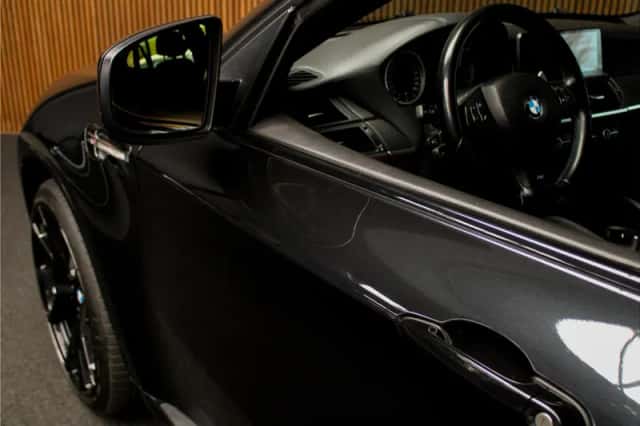 BMW X6 (2010) thumbnail 20