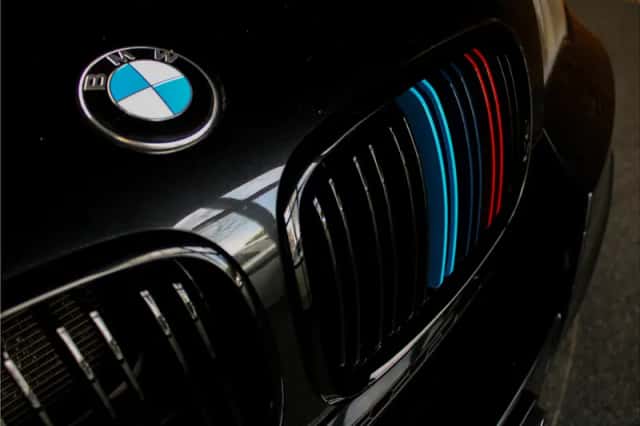 BMW X6 (2010) thumbnail 21