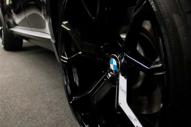 BMW X6 (2010) thumbnail 22