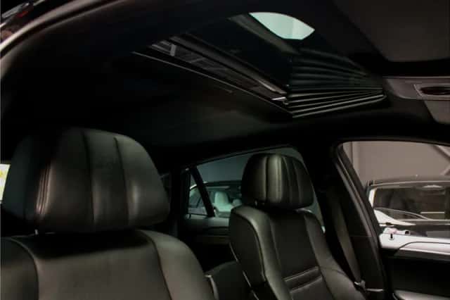 BMW X6 (2010) thumbnail 9