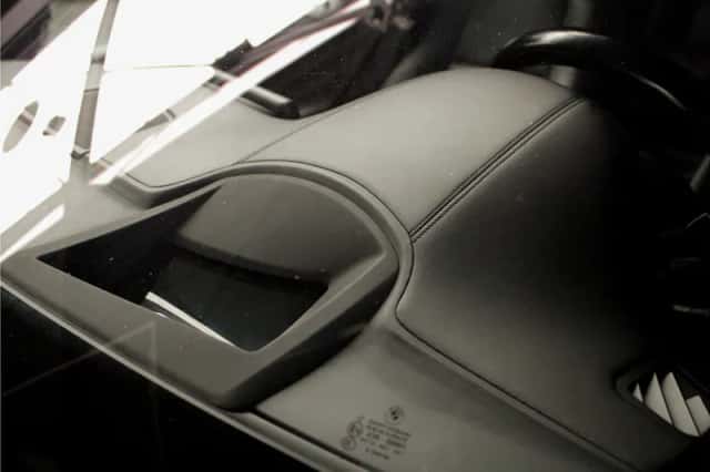 BMW X6 (2010) thumbnail 10