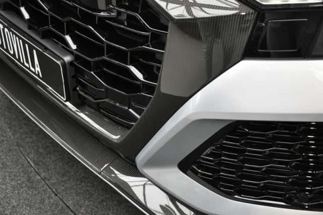Audi RS Q8 (2021) thumbnail 13