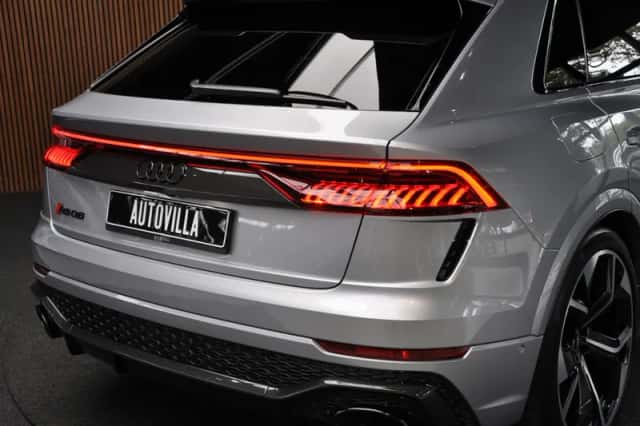 Audi RS Q8 (2021) thumbnail 15