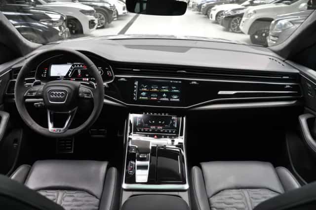 Audi RS Q8 (2021) thumbnail 16