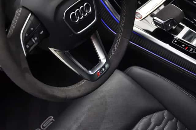 Audi RS Q8 (2021) thumbnail 17