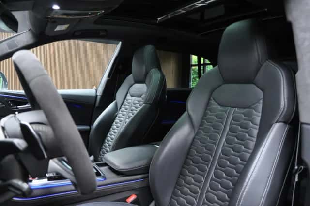 Audi RS Q8 (2021) thumbnail 18