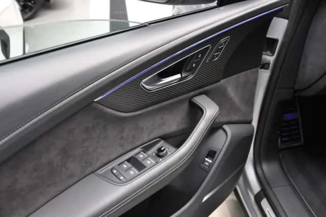 Audi RS Q8 (2021) thumbnail 19