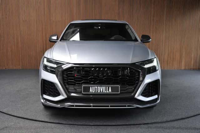 Audi RS Q8 (2021) thumbnail 3