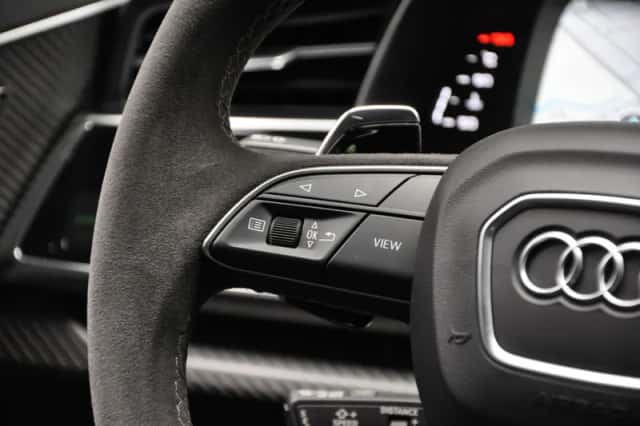 Audi RS Q8 (2021) thumbnail 23