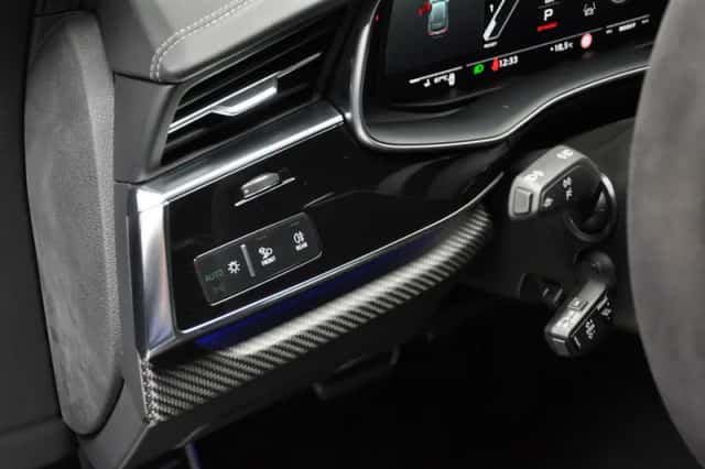 Audi RS Q8 (2021) thumbnail 24
