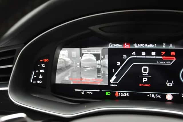 Audi RS Q8 (2021) thumbnail 27