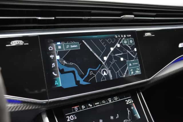 Audi RS Q8 (2021) thumbnail 28