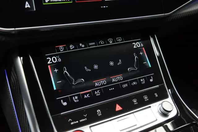 Audi RS Q8 (2021) thumbnail 29