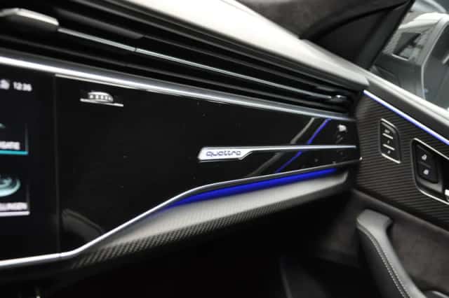 Audi RS Q8 (2021) thumbnail 30