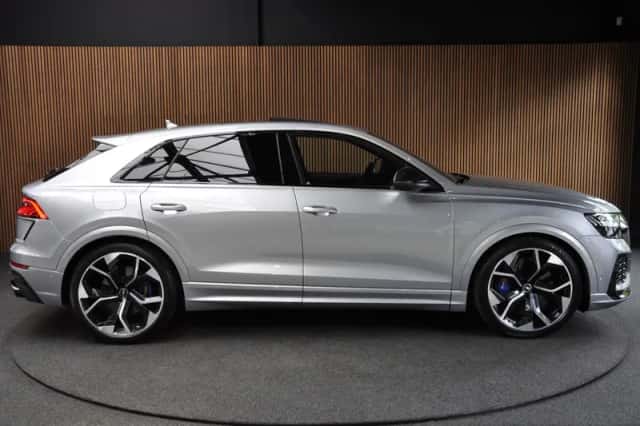 Audi RS Q8 (2021) thumbnail 5