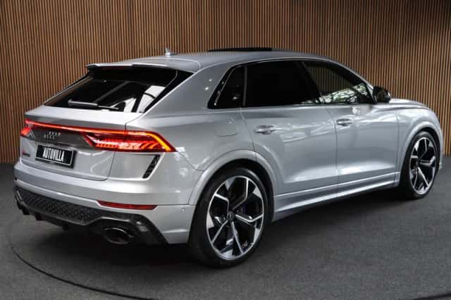 Audi RS Q8 (2021) thumbnail 6