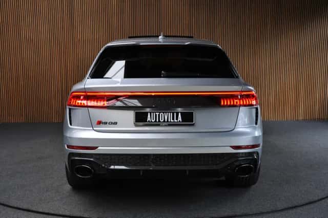 Audi RS Q8 (2021) thumbnail 7