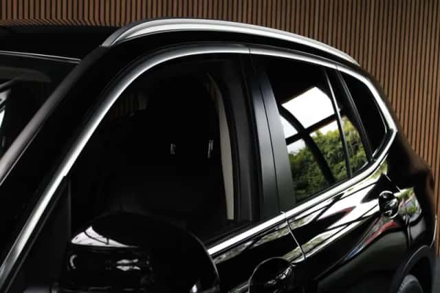BMW X3 (2021) thumbnail 13